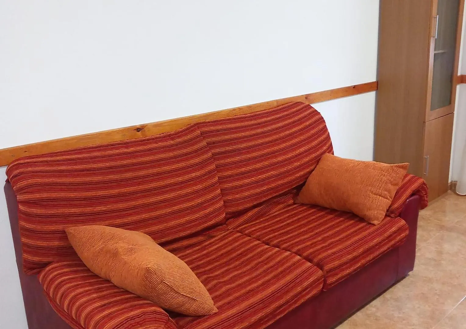Apartamento Completo Neruda Carboneras Apartment