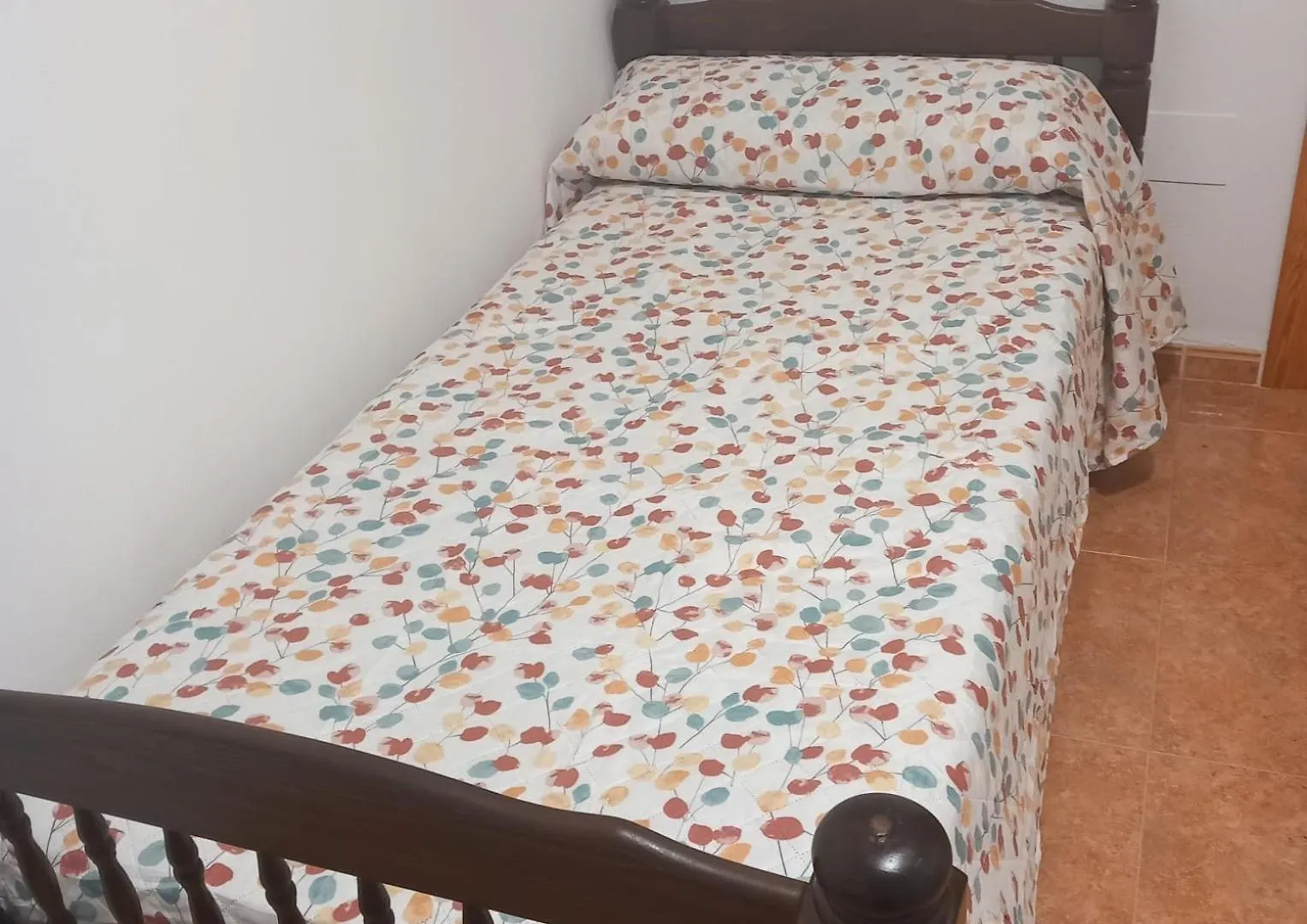 Apartamento Completo Neruda Carboneras 0*,