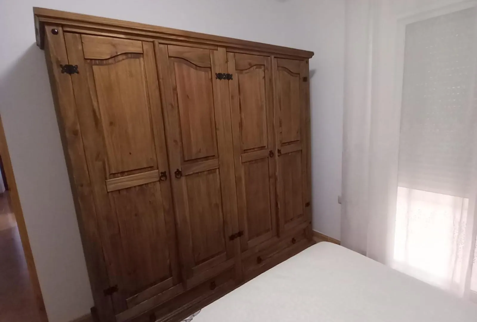 Apartamento Completo Neruda Carboneras
